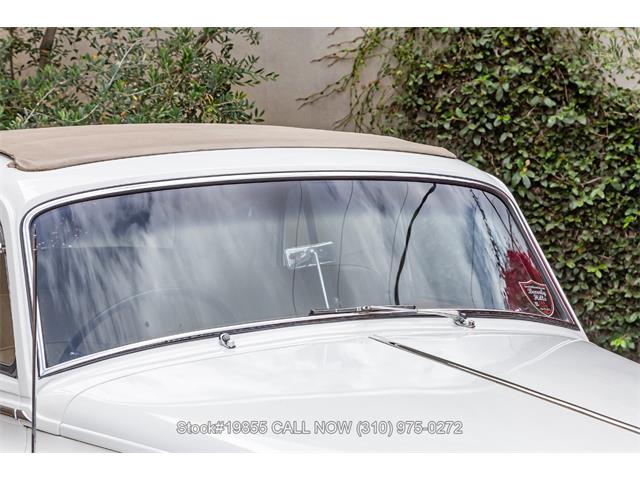 1958 Rolls-Royce Silver Cloud (CC-2078711) for sale in Beverly Hills, California