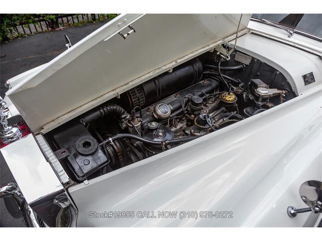 1958 Rolls-Royce Silver Cloud (CC-2078711) for sale in Beverly Hills, California