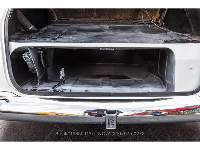 1958 Rolls-Royce Silver Cloud (CC-2078711) for sale in Beverly Hills, California