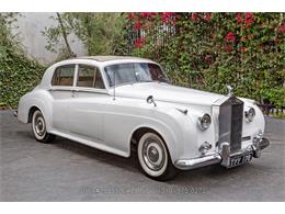1958 Rolls-Royce Silver Cloud (CC-2078711) for sale in Beverly Hills, California