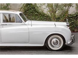 1958 Rolls-Royce Silver Cloud (CC-2078711) for sale in Beverly Hills, California
