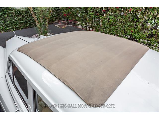 1958 Rolls-Royce Silver Cloud (CC-2078711) for sale in Beverly Hills, California