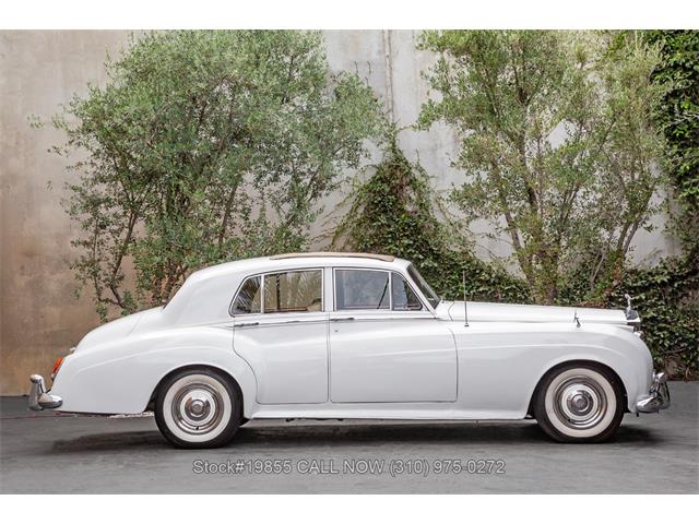1958 Rolls-Royce Silver Cloud (CC-2078711) for sale in Beverly Hills, California