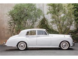 1958 Rolls-Royce Silver Cloud (CC-2078711) for sale in Beverly Hills, California