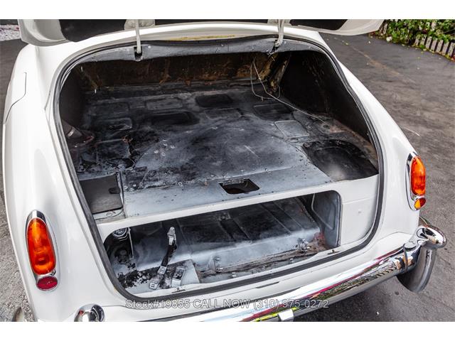 1958 Rolls-Royce Silver Cloud (CC-2078711) for sale in Beverly Hills, California