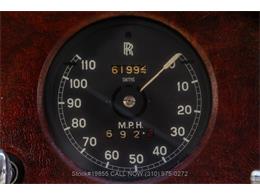 1958 Rolls-Royce Silver Cloud (CC-2078711) for sale in Beverly Hills, California