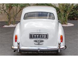 1958 Rolls-Royce Silver Cloud (CC-2078711) for sale in Beverly Hills, California