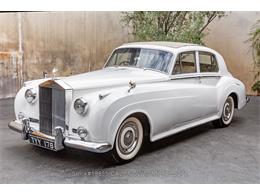 1958 Rolls-Royce Silver Cloud (CC-2078711) for sale in Beverly Hills, California