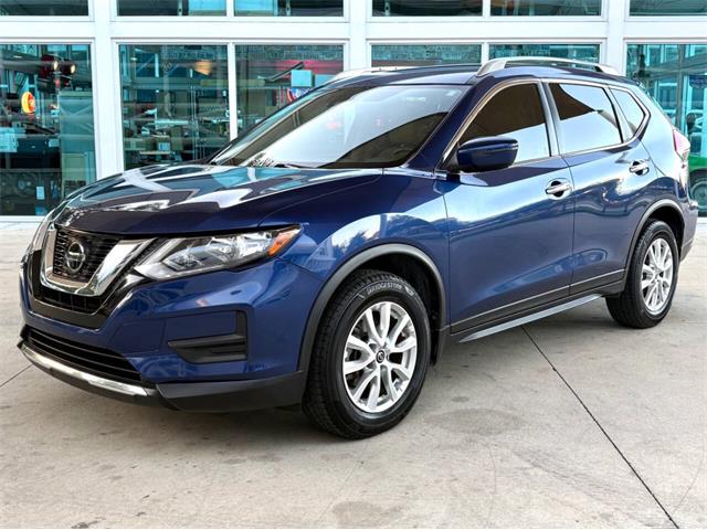 2020 Nissan Rogue (CC-2078712) for sale in Bradenton, Florida