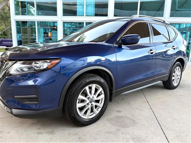 2020 Nissan Rogue (CC-2078712) for sale in Bradenton, Florida