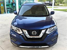 2020 Nissan Rogue (CC-2078712) for sale in Bradenton, Florida