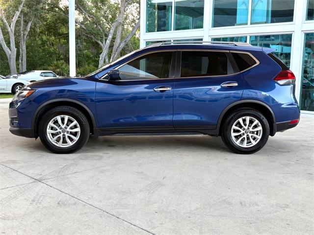 2020 Nissan Rogue (CC-2078712) for sale in Bradenton, Florida