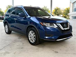 2020 Nissan Rogue (CC-2078712) for sale in Bradenton, Florida