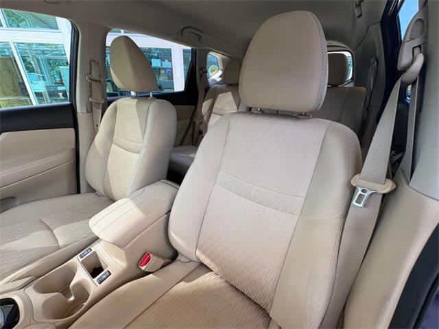 2020 Nissan Rogue (CC-2078712) for sale in Bradenton, Florida