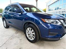 2020 Nissan Rogue (CC-2078712) for sale in Bradenton, Florida