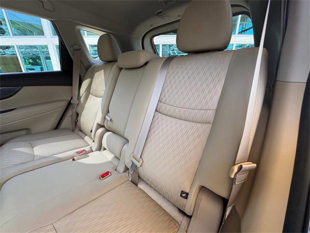 2020 Nissan Rogue (CC-2078712) for sale in Bradenton, Florida