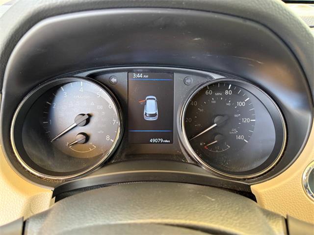 2020 Nissan Rogue (CC-2078712) for sale in Bradenton, Florida