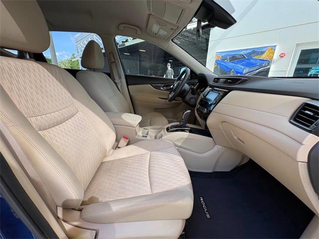 2020 Nissan Rogue (CC-2078712) for sale in Bradenton, Florida
