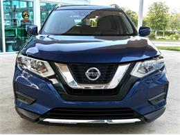 2020 Nissan Rogue (CC-2078712) for sale in Bradenton, Florida