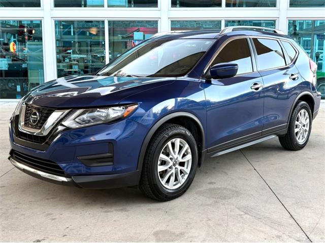 2020 Nissan Rogue (CC-2078712) for sale in Bradenton, Florida