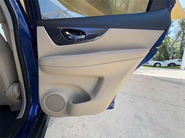 2020 Nissan Rogue (CC-2078712) for sale in Bradenton, Florida
