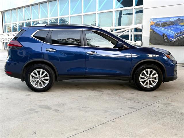 2020 Nissan Rogue (CC-2078712) for sale in Bradenton, Florida