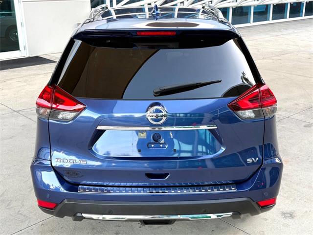 2020 Nissan Rogue (CC-2078712) for sale in Bradenton, Florida