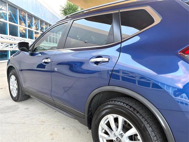 2020 Nissan Rogue (CC-2078712) for sale in Bradenton, Florida