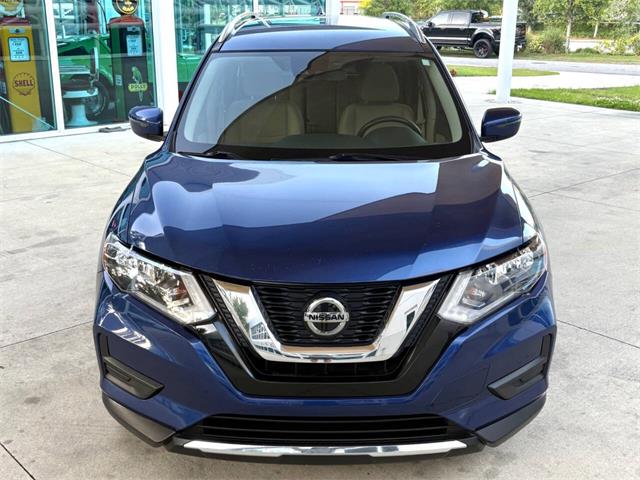 2020 Nissan Rogue (CC-2078712) for sale in Bradenton, Florida