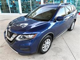 2020 Nissan Rogue (CC-2078712) for sale in Bradenton, Florida