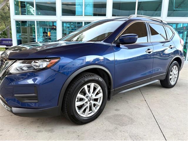 2020 Nissan Rogue (CC-2078712) for sale in Bradenton, Florida