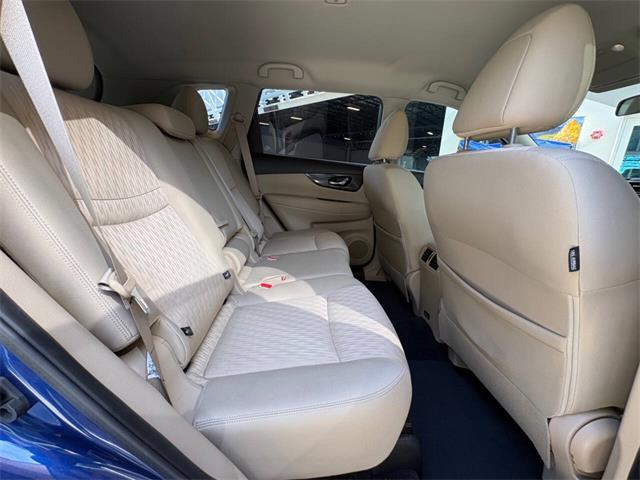 2020 Nissan Rogue (CC-2078712) for sale in Bradenton, Florida