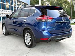 2020 Nissan Rogue (CC-2078712) for sale in Bradenton, Florida