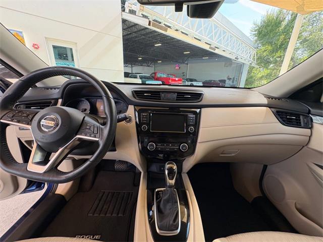 2020 Nissan Rogue (CC-2078712) for sale in Bradenton, Florida