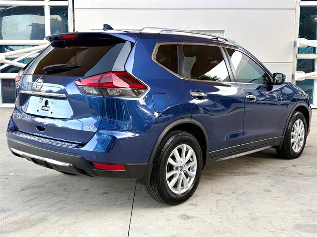 2020 Nissan Rogue (CC-2078712) for sale in Bradenton, Florida