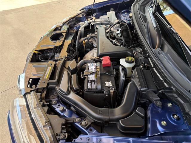 2020 Nissan Rogue (CC-2078712) for sale in Bradenton, Florida