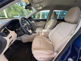2020 Nissan Rogue (CC-2078712) for sale in Bradenton, Florida