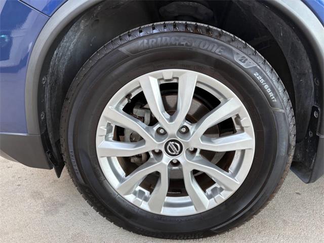 2020 Nissan Rogue (CC-2078712) for sale in Bradenton, Florida