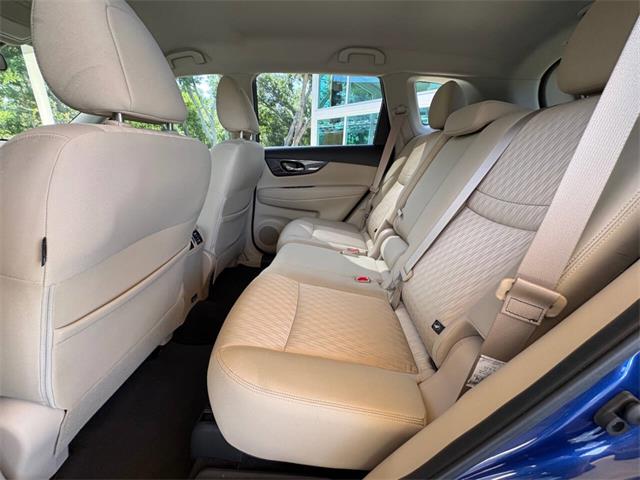 2020 Nissan Rogue (CC-2078712) for sale in Bradenton, Florida