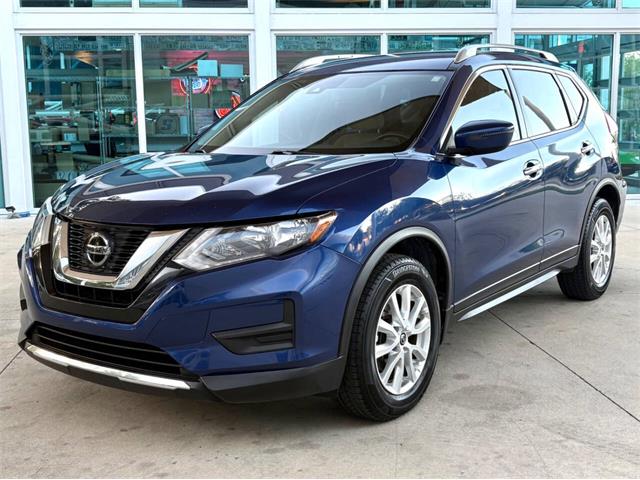 2020 Nissan Rogue (CC-2078712) for sale in Bradenton, Florida