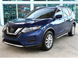 2020 Nissan Rogue (CC-2078712) for sale in Bradenton, Florida