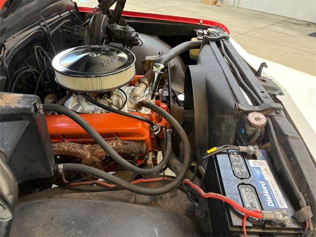 1968 Chevrolet C10 (CC-2078713) for sale in Bradenton, Florida