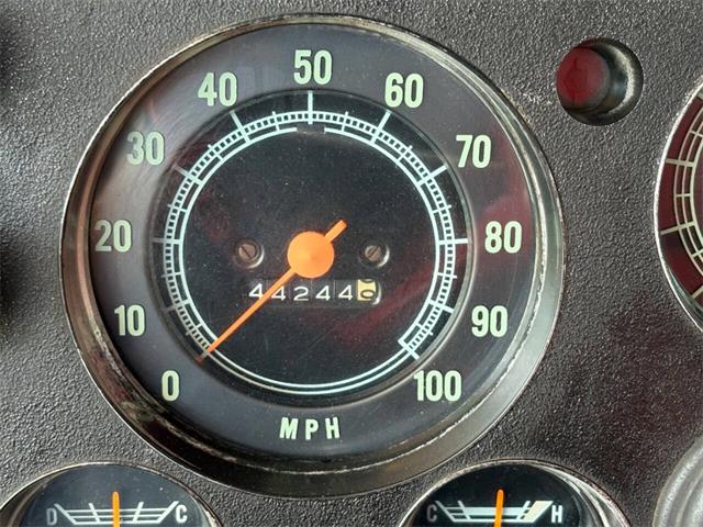 1968 Chevrolet C10 (CC-2078713) for sale in Bradenton, Florida