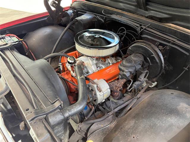 1968 Chevrolet C10 (CC-2078713) for sale in Bradenton, Florida