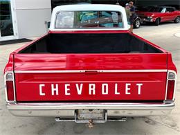 1968 Chevrolet C10 (CC-2078713) for sale in Bradenton, Florida