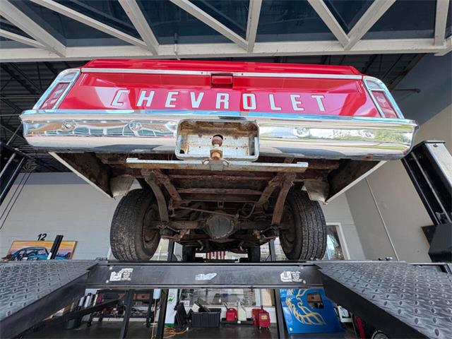 1968 Chevrolet C10 (CC-2078713) for sale in Bradenton, Florida