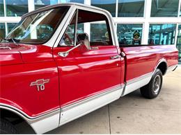 1968 Chevrolet C10 (CC-2078713) for sale in Bradenton, Florida