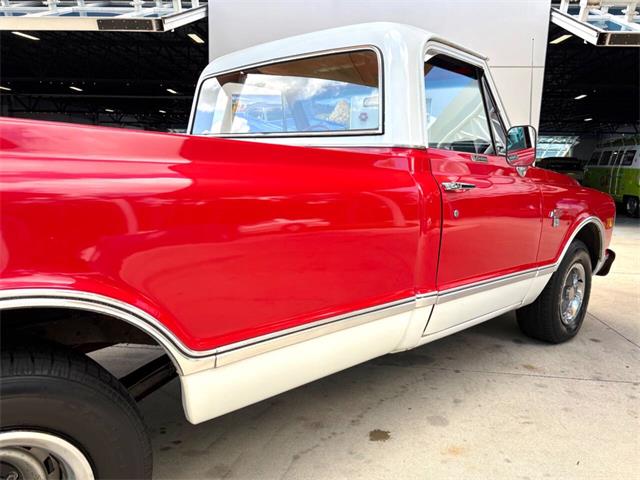 1968 Chevrolet C10 (CC-2078713) for sale in Bradenton, Florida