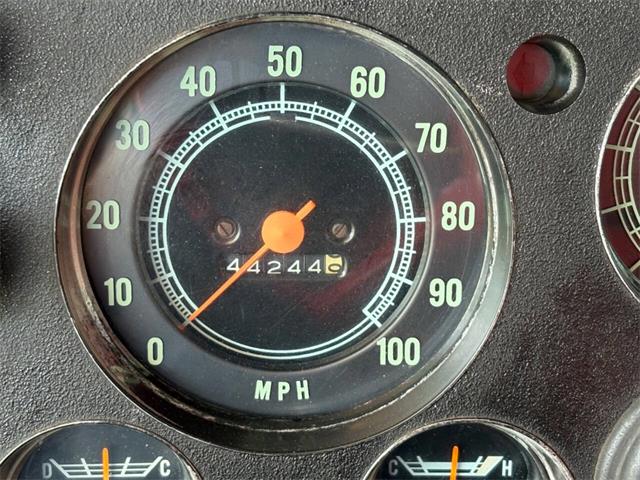 1968 Chevrolet C10 (CC-2078713) for sale in Bradenton, Florida