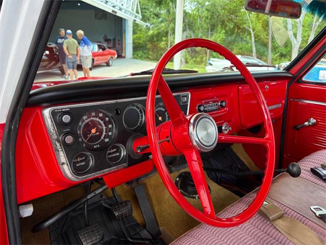 1968 Chevrolet C10 (CC-2078713) for sale in Bradenton, Florida